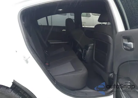 2020 Dodge Charger Scat Pack Widebody Rwd from USA, damaged, VIN 2C3CDXGJ0LH209493